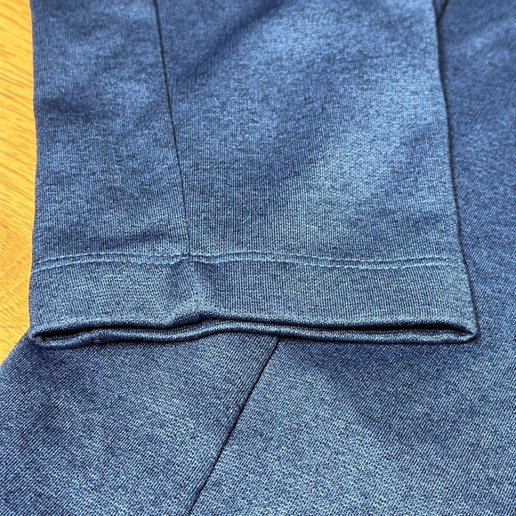 THE NORTH FACE Men’s Canyonlands 1/2 Zip - Picture 9 of 13